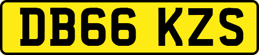 DB66KZS