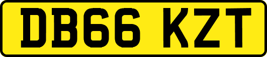 DB66KZT