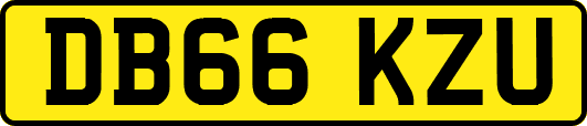 DB66KZU