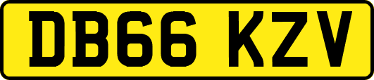 DB66KZV
