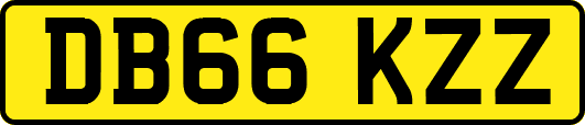 DB66KZZ