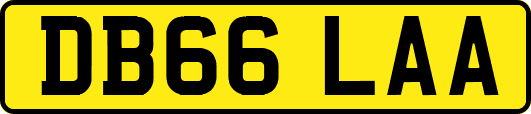 DB66LAA