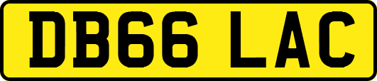 DB66LAC