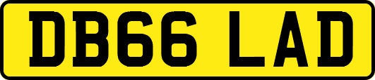 DB66LAD