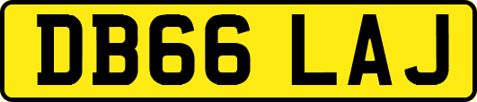 DB66LAJ