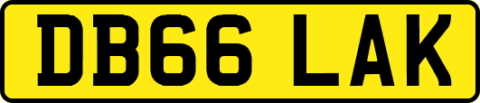 DB66LAK