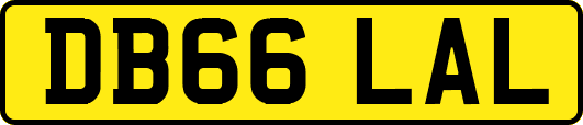 DB66LAL