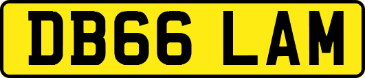 DB66LAM