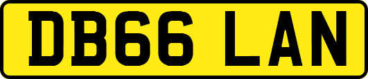 DB66LAN