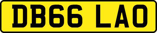 DB66LAO