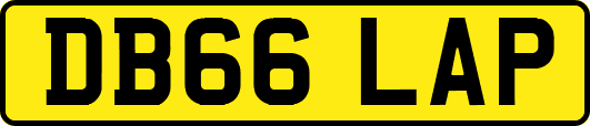 DB66LAP