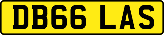 DB66LAS
