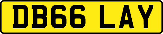 DB66LAY