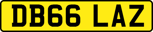 DB66LAZ