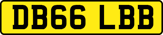 DB66LBB