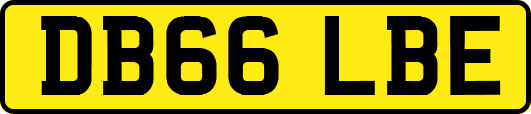 DB66LBE