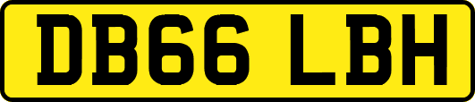 DB66LBH