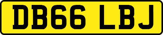 DB66LBJ
