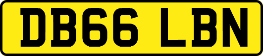 DB66LBN