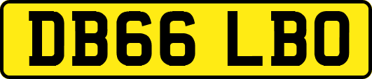 DB66LBO