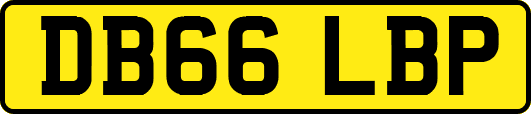 DB66LBP