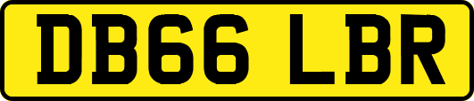DB66LBR