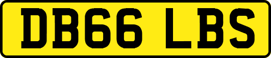 DB66LBS