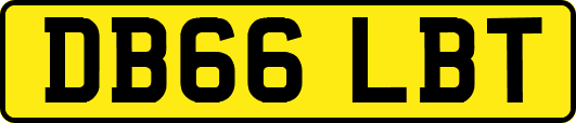 DB66LBT
