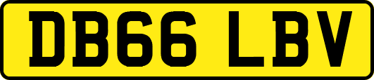 DB66LBV
