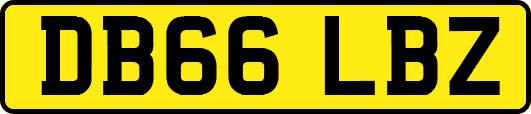DB66LBZ