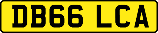 DB66LCA