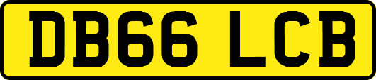 DB66LCB