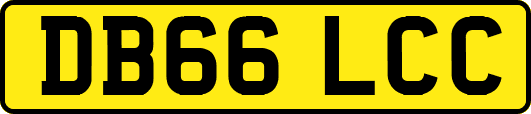 DB66LCC