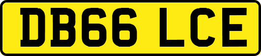 DB66LCE