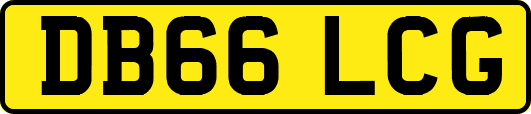 DB66LCG