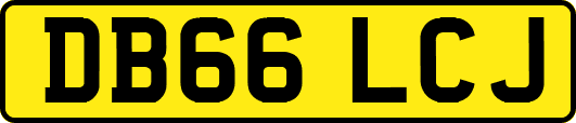 DB66LCJ