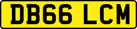 DB66LCM