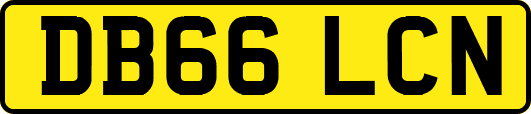 DB66LCN