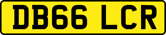 DB66LCR