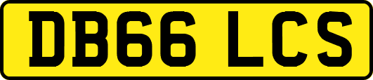 DB66LCS