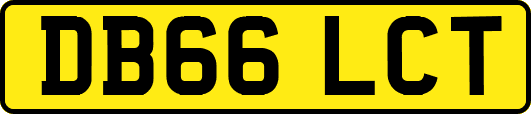 DB66LCT