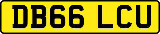 DB66LCU