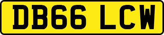 DB66LCW