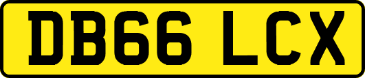 DB66LCX