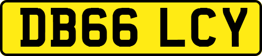 DB66LCY