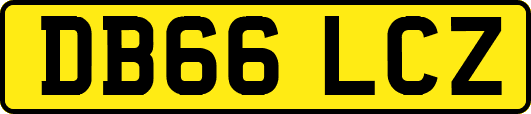 DB66LCZ