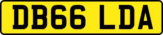 DB66LDA