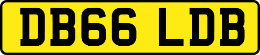 DB66LDB