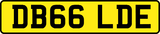 DB66LDE