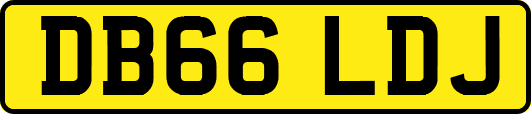 DB66LDJ